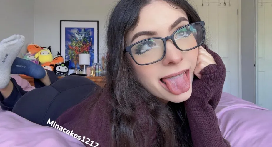 Just a cozy aheago slut