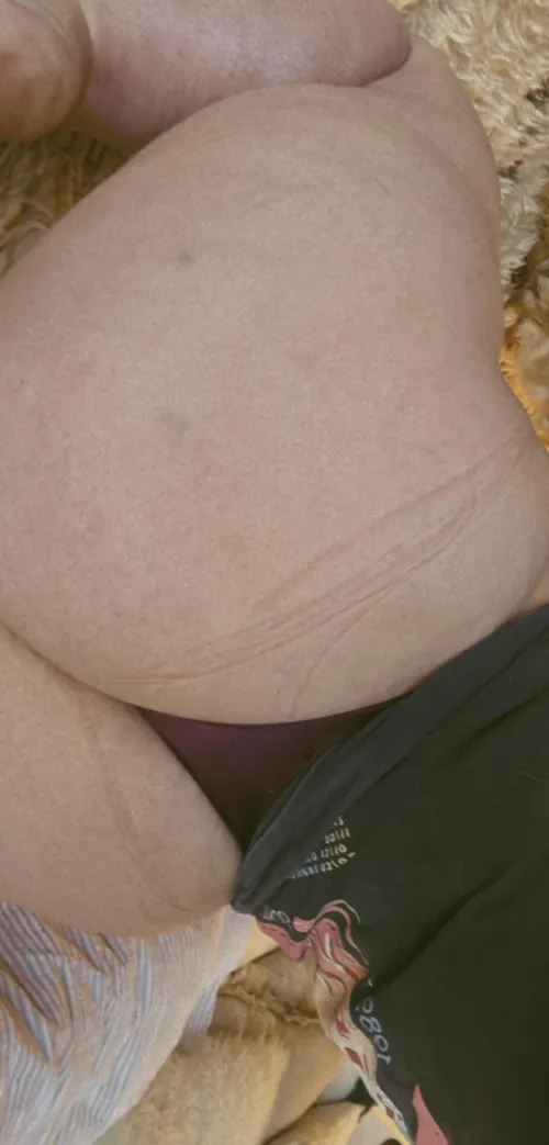 mouth, ass or pussy? 😈💦