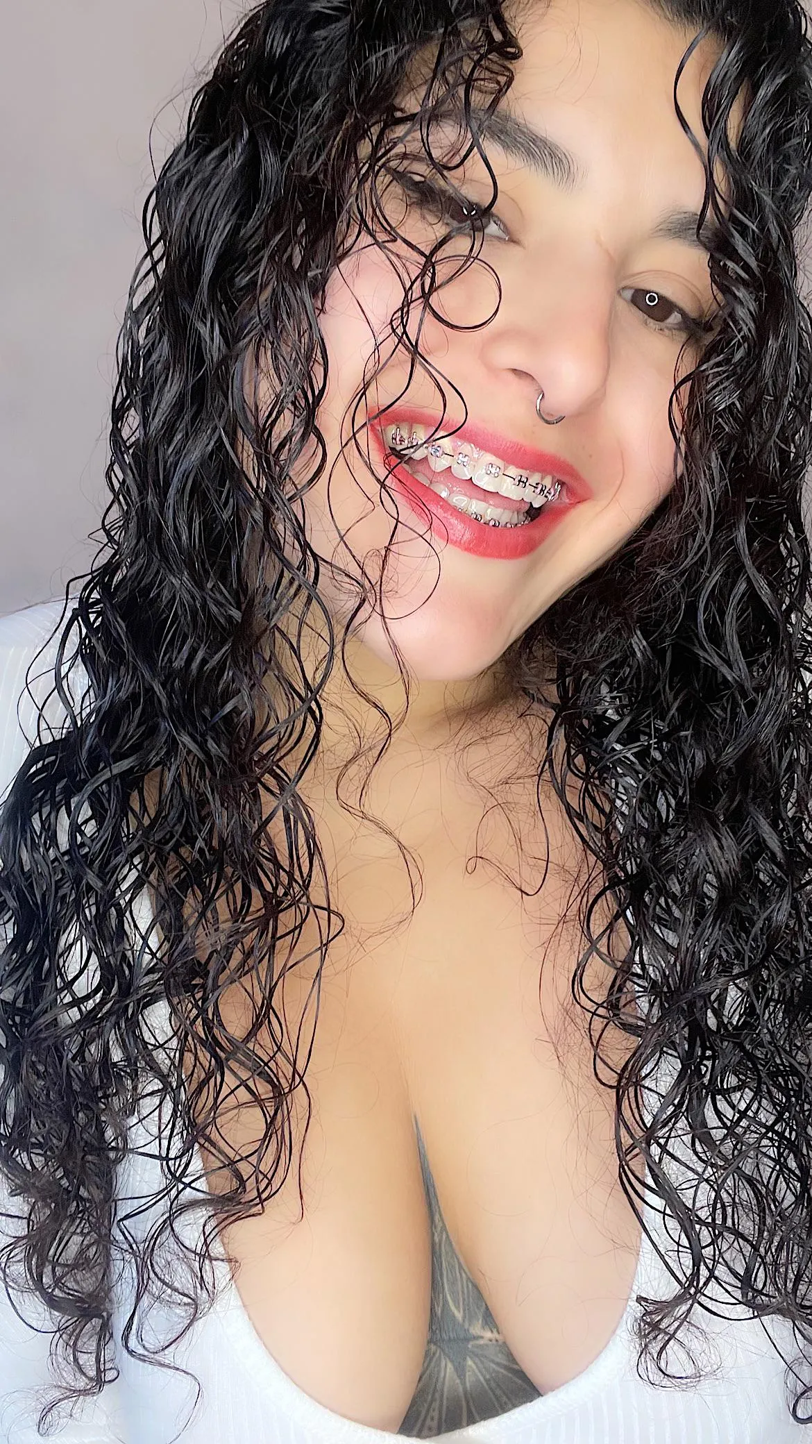 My mouth will be your favorite space