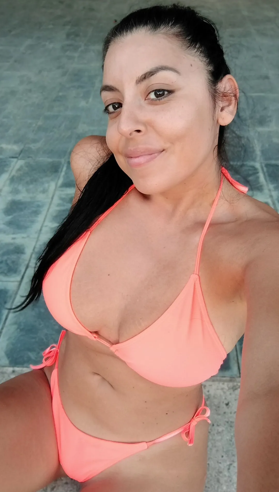 New bikini for this summer