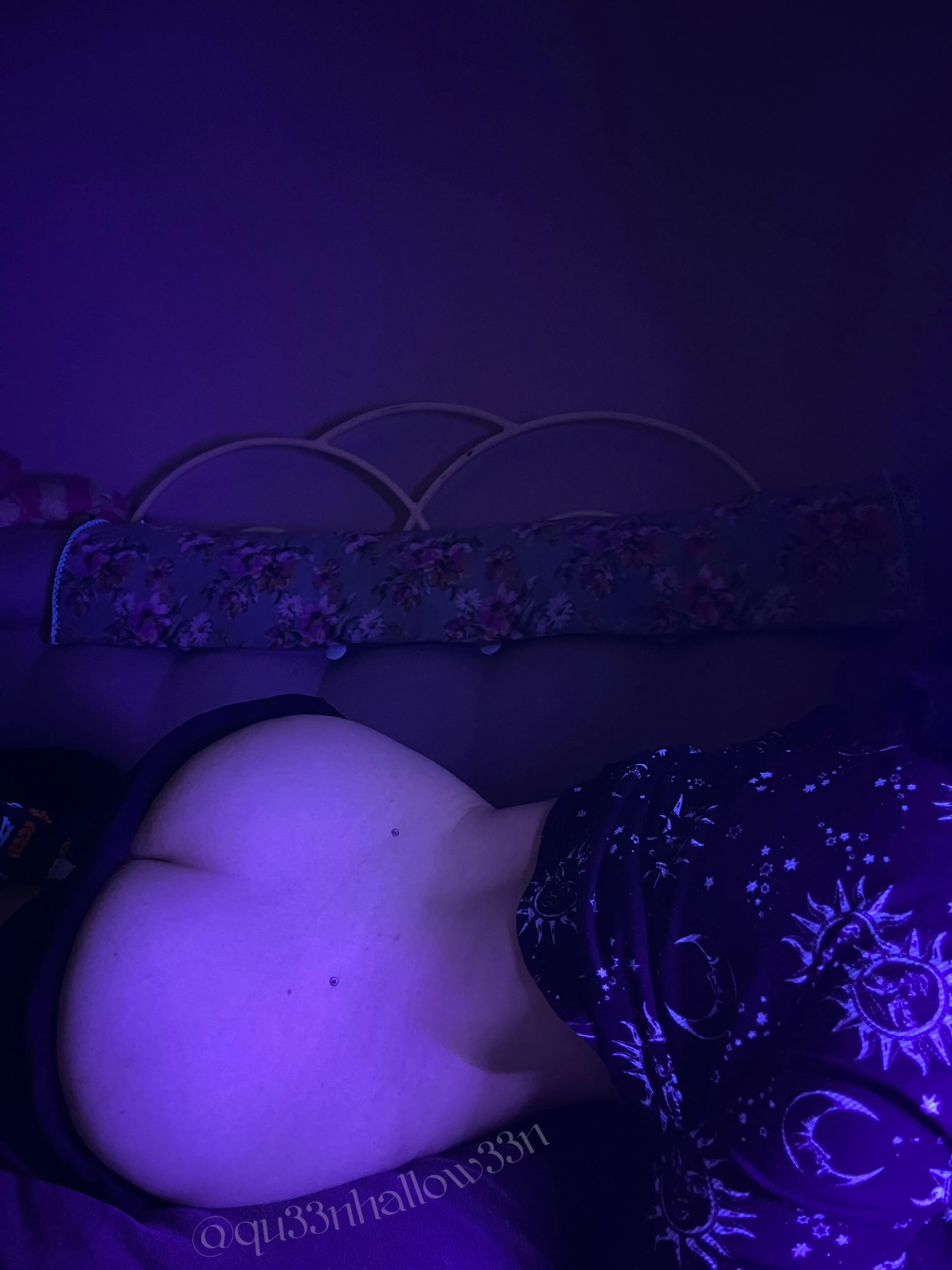 No Cake Before Dinner