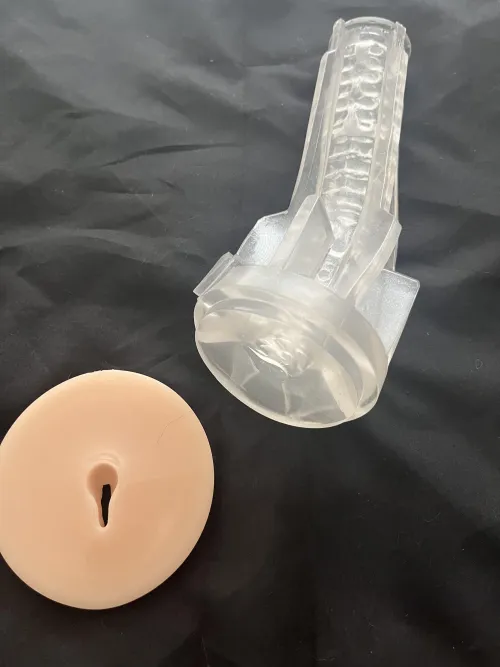 PSA: Do NOT use hang-dry/stand-dry with your X3/AVN sleeves.