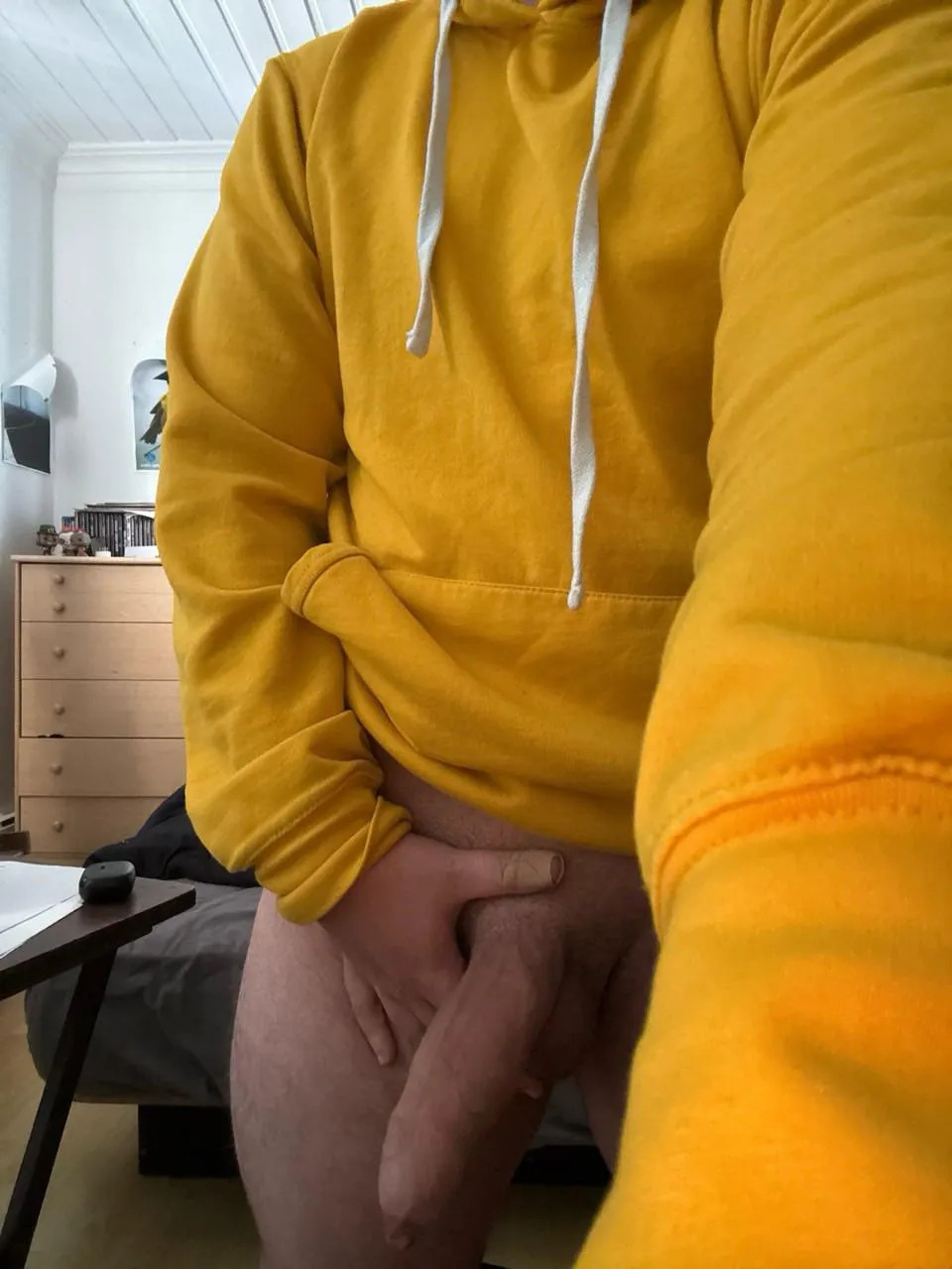 Qui vient m’aider ?