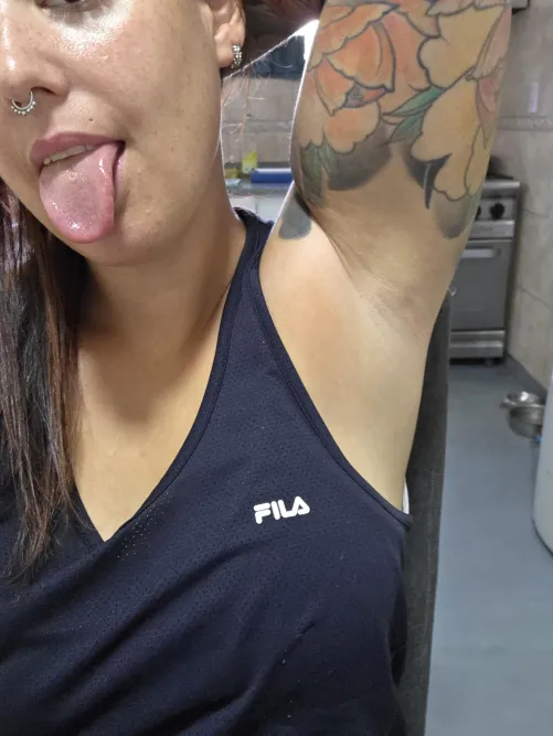 Run your fingers through them, they are very soft