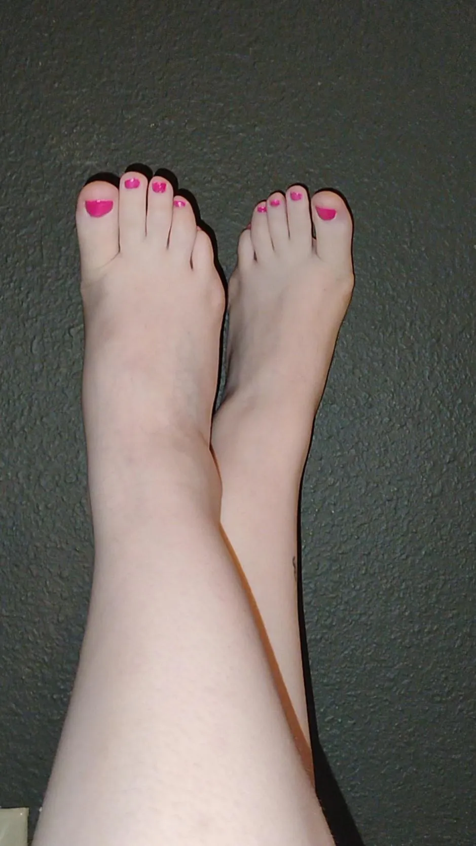 should they be a different color soon