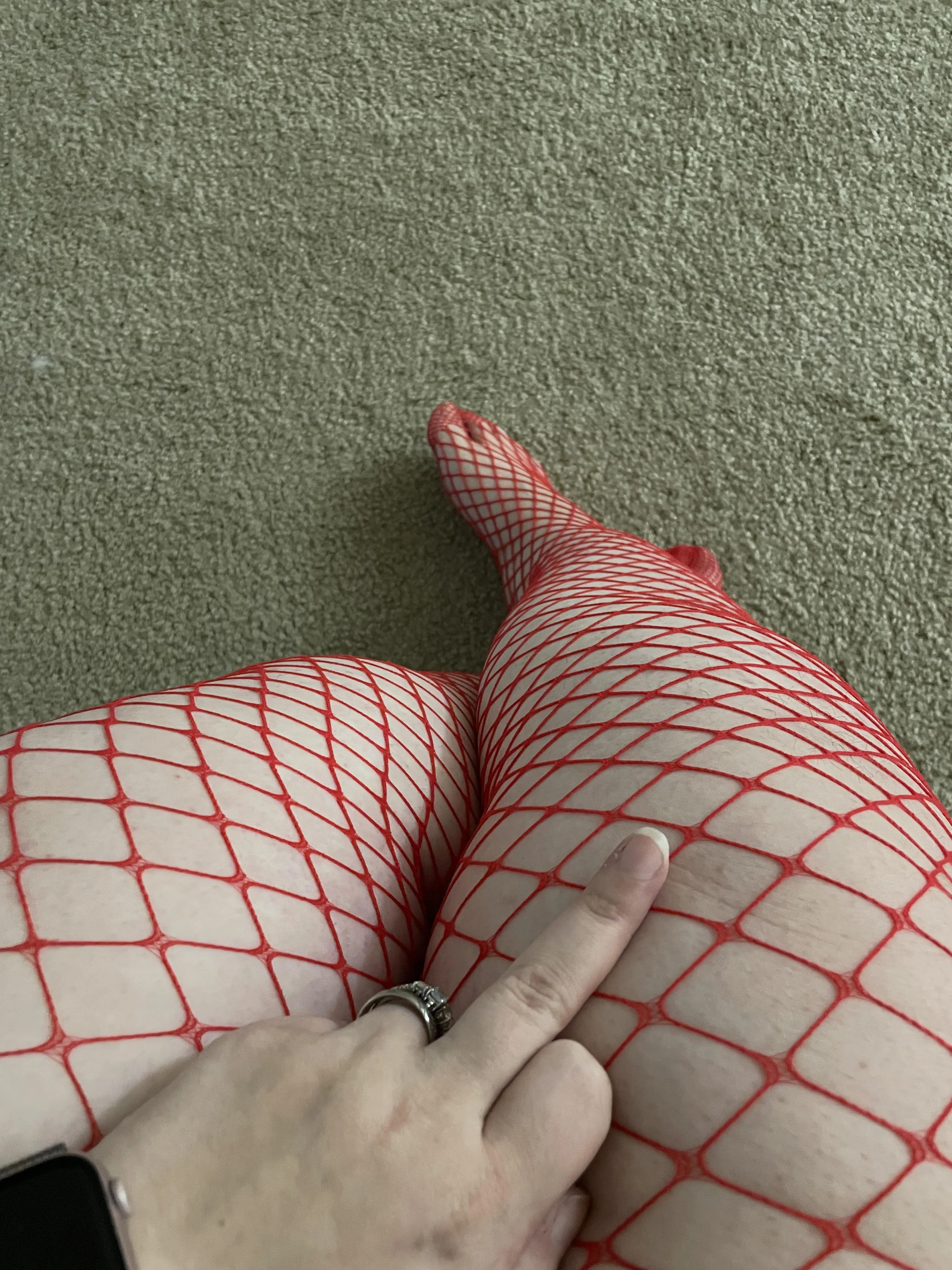 Stay down there awhile yeah? It’s where you belong anyway