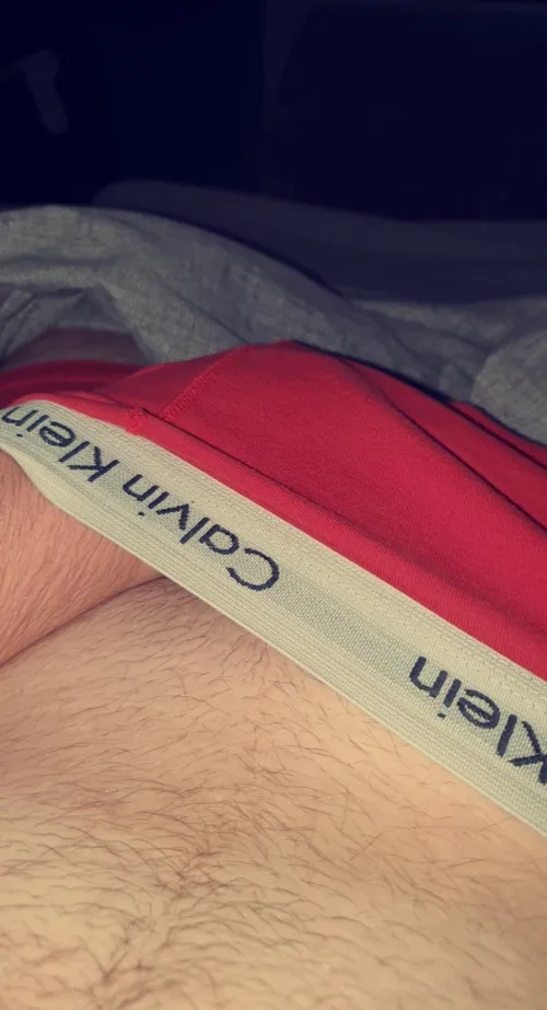 Straight Curious d_james7498