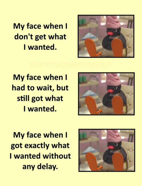 The Game Was Rigged From The Start (YOU LOSE!)