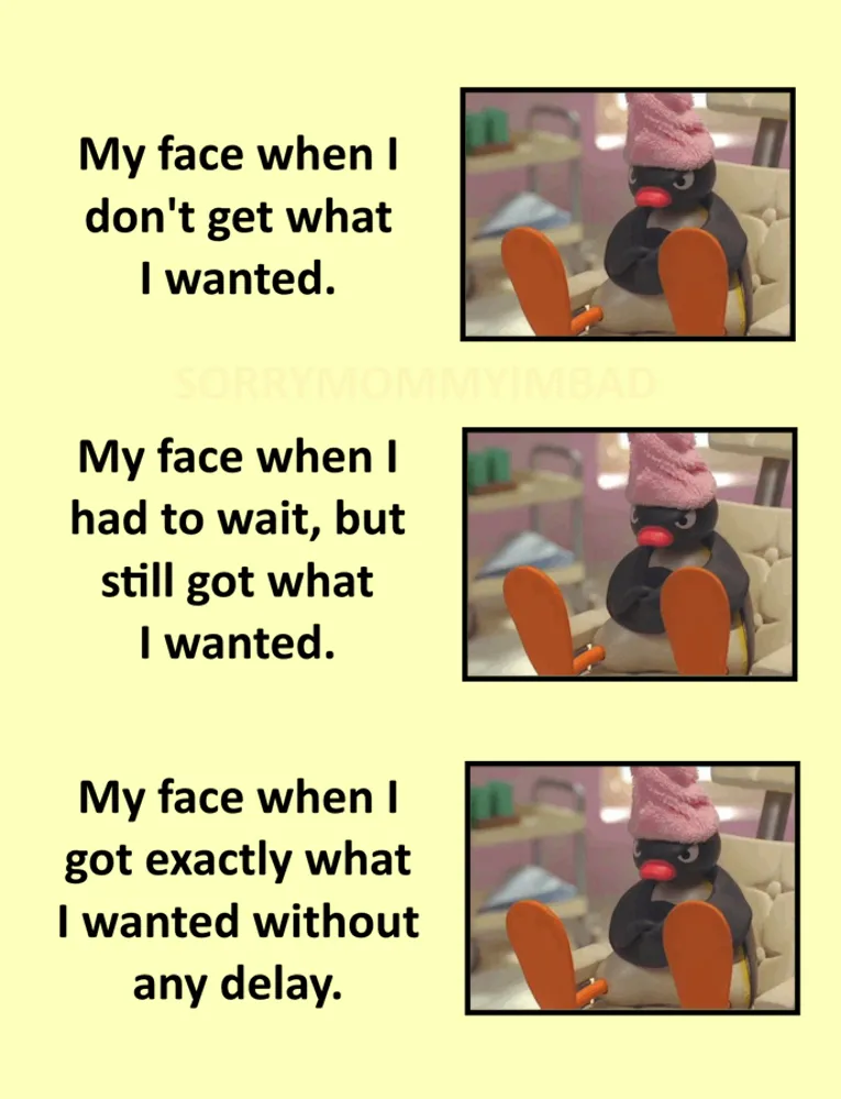 The Game Was Rigged From The Start (YOU LOSE!)