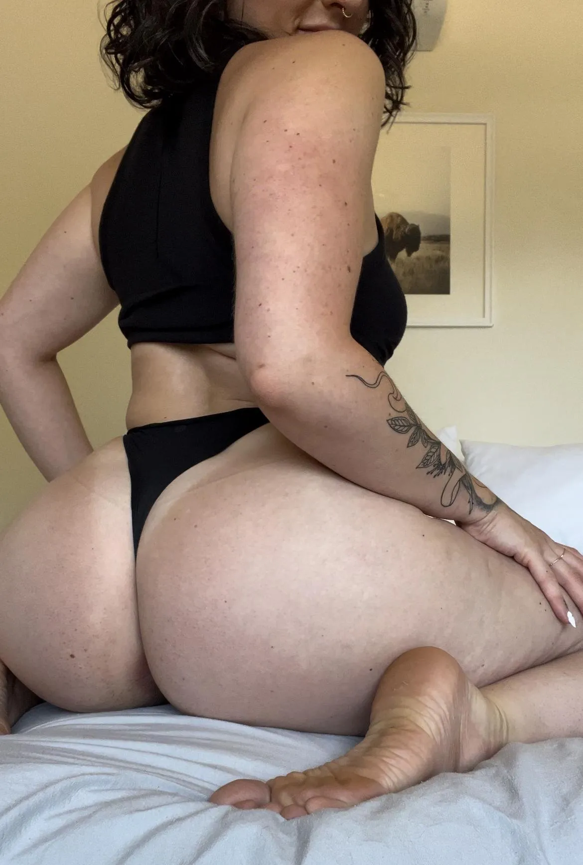 the only whootie you need