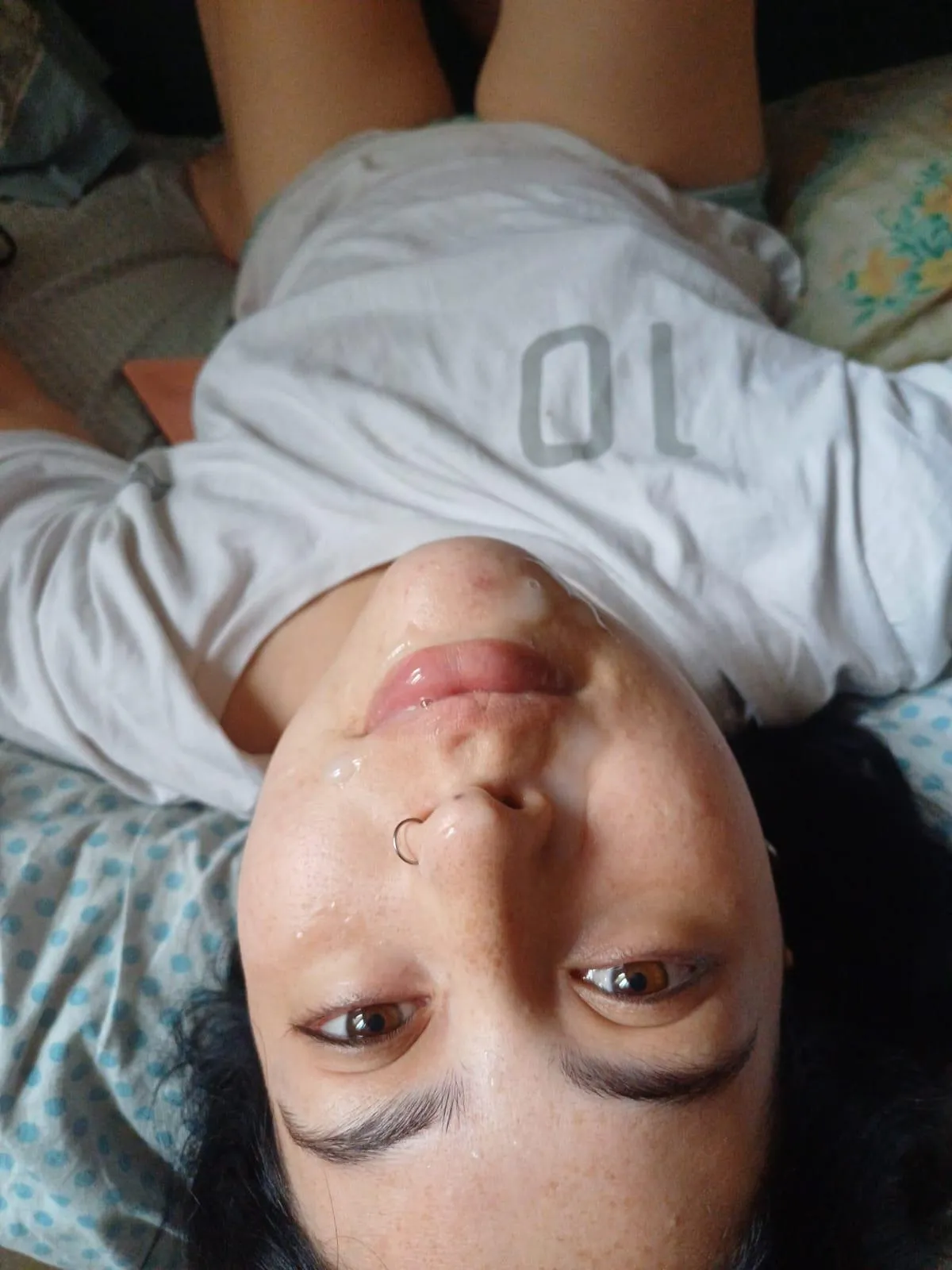 Time to take your daily protein