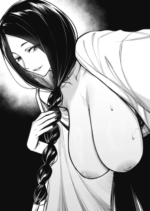 Unohana (mushi024)
