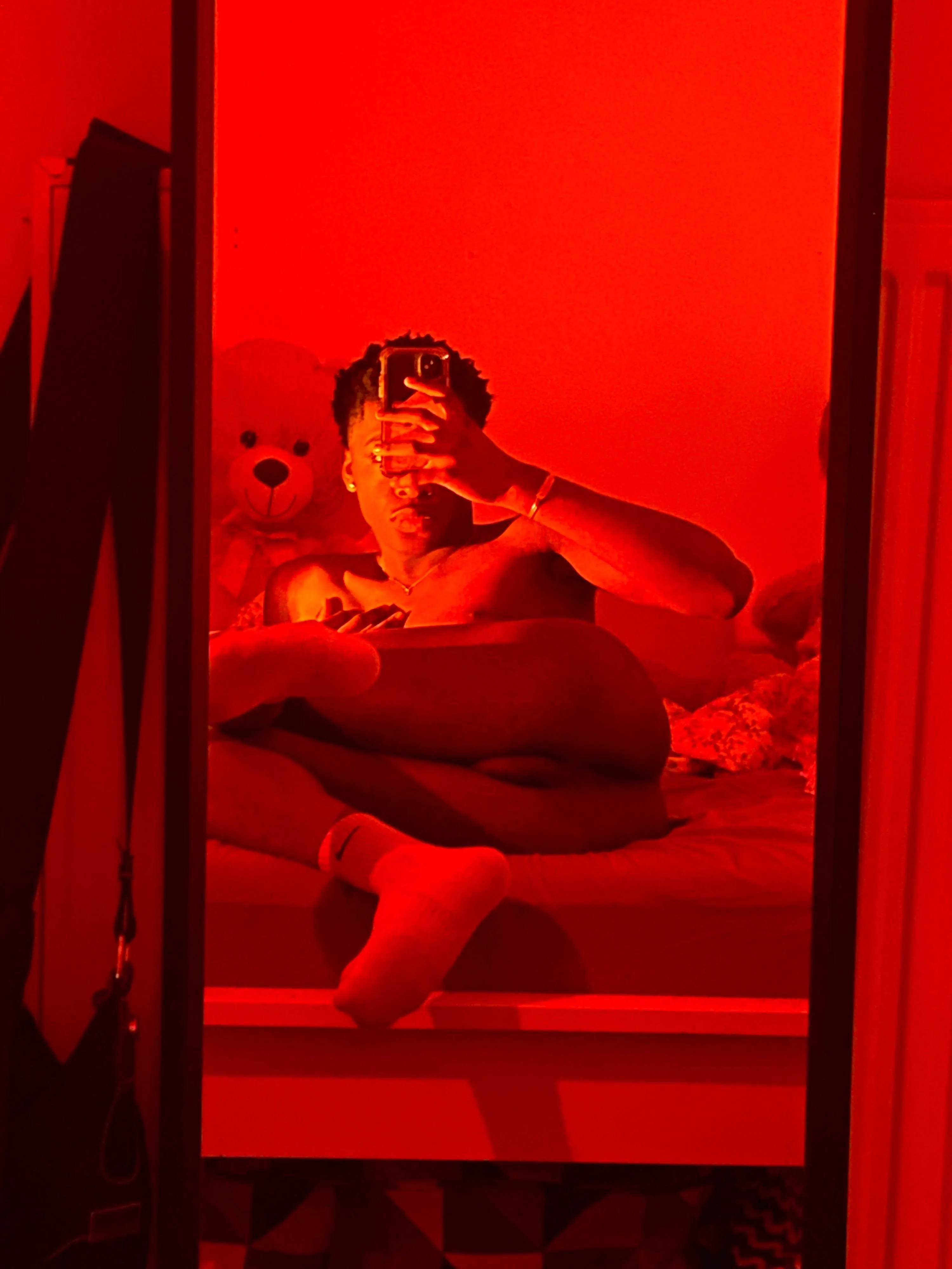 Wanna flood my guts? ;) [18]