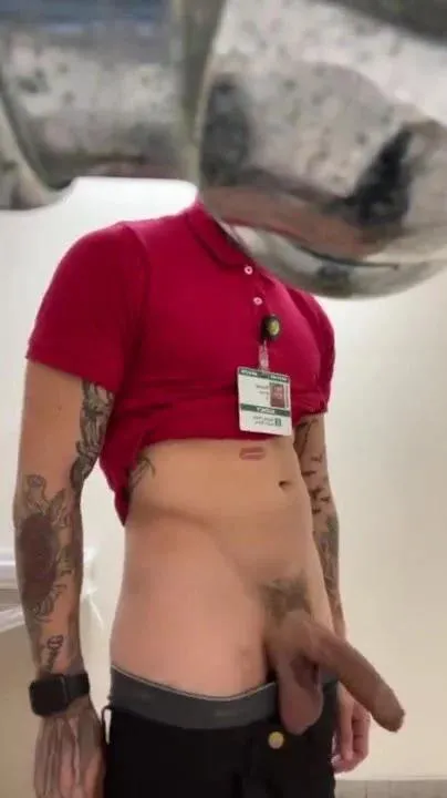 West palm hung nudists?