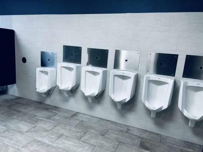 What a great place to visit