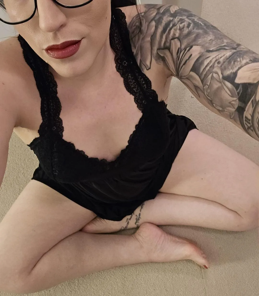 What should I get tattood next ?