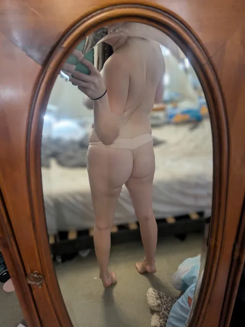 What's hiding in here?? 😈