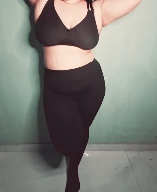 Where would you like to give hickey on my desi milf body?