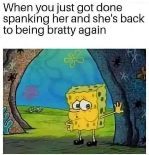 Why are they like this? 🙄