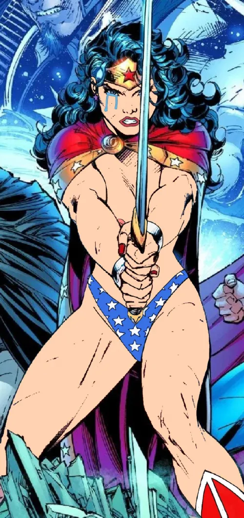 Wonder Woman