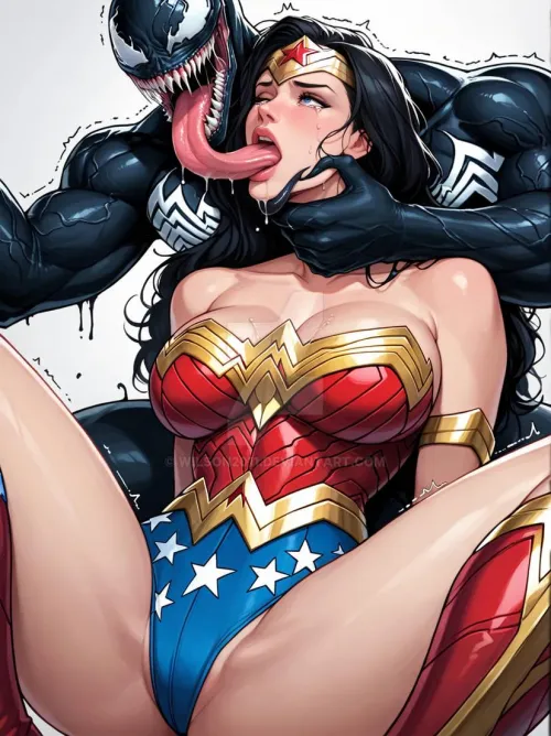 Wonderfully Venomous