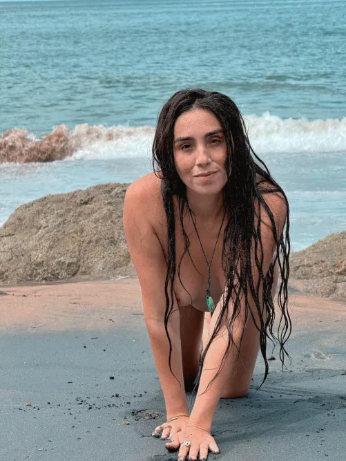 Would you fuck a 34 year old mom of 2?