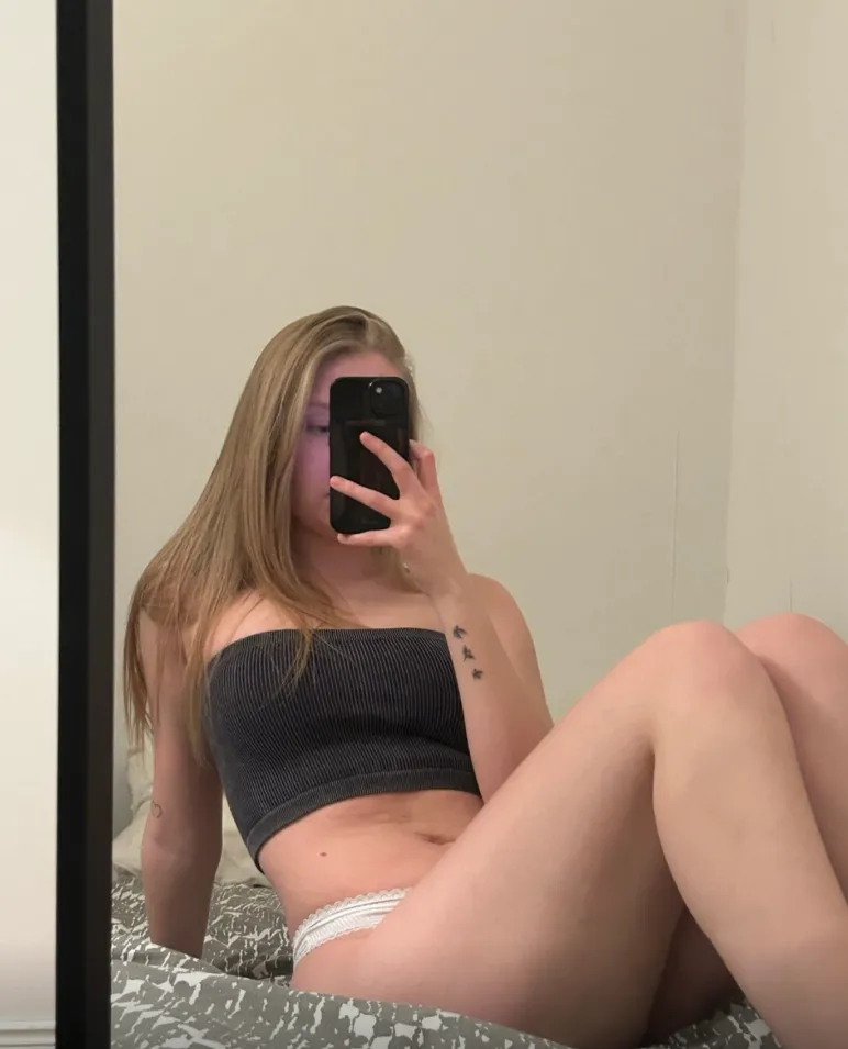 Är inte så oskyldig som jag ser ut 😈❤️❤️