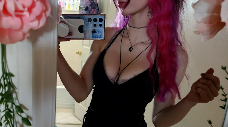 18 years young and already overflowing… can you handle it?