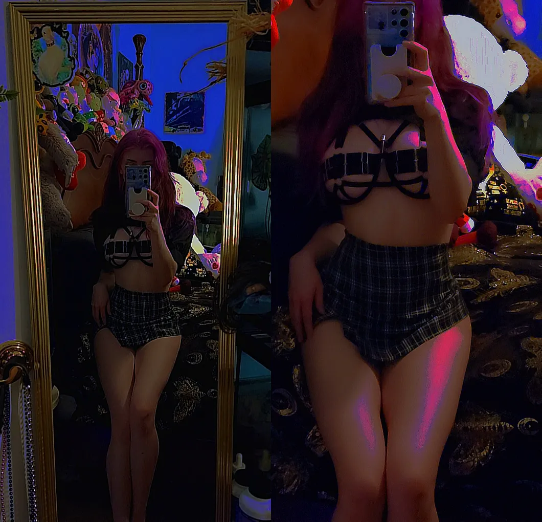 18F.....drop ur age gap and I’ll let you know if we’re a match…