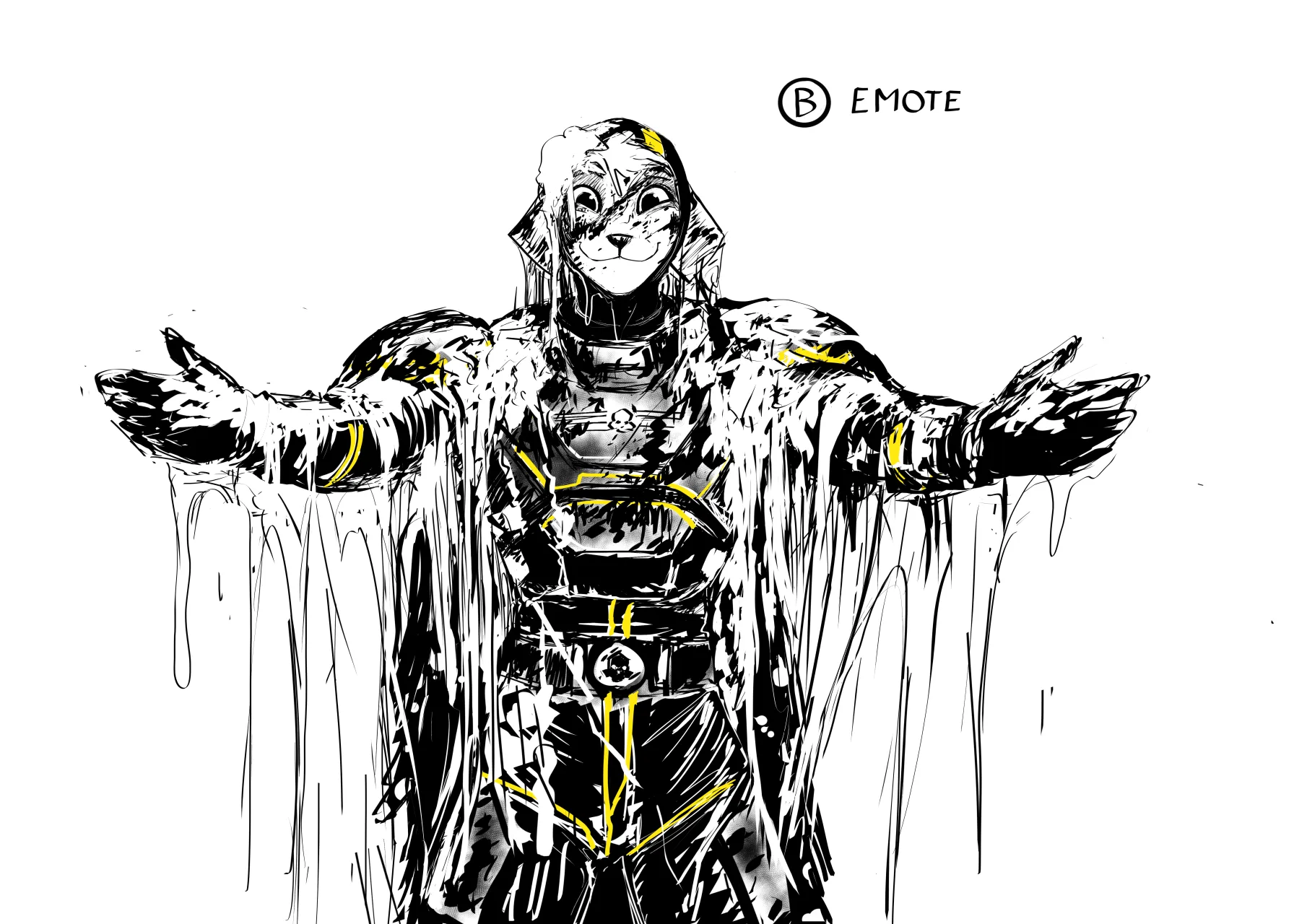 [22][Fu4A][Kik/Tele/Disc] The amorous adventures of the (un)luckiest Helldiver! Details below.