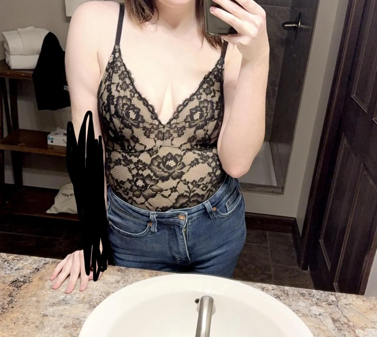 25F26M looking for another couple! Near Belmont.