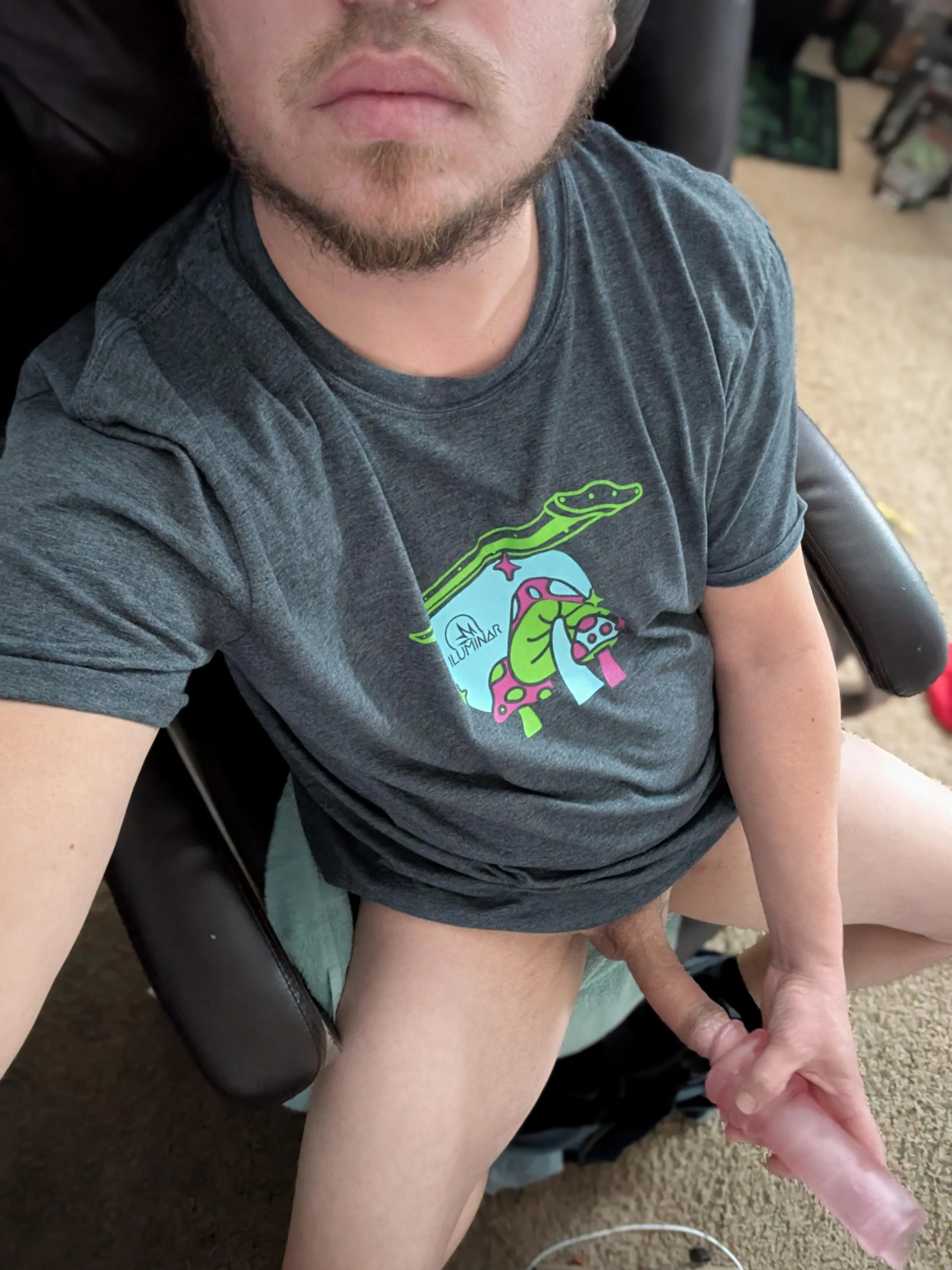 41 M Nampa Idaho - let's play . DM open to all.