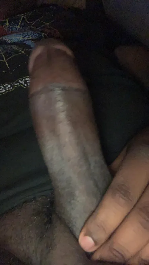 Age:18 wish i had a bf to take care of this 🤦🏾