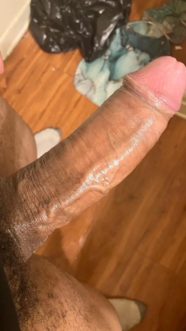 Age:18 year old BBC who want