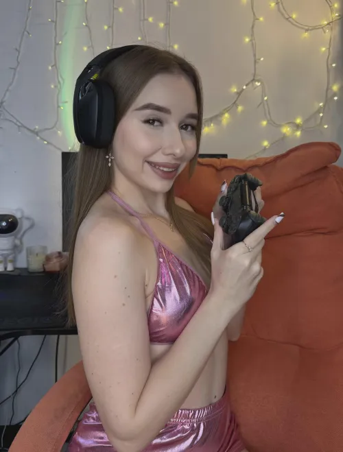 be gentle with my young body