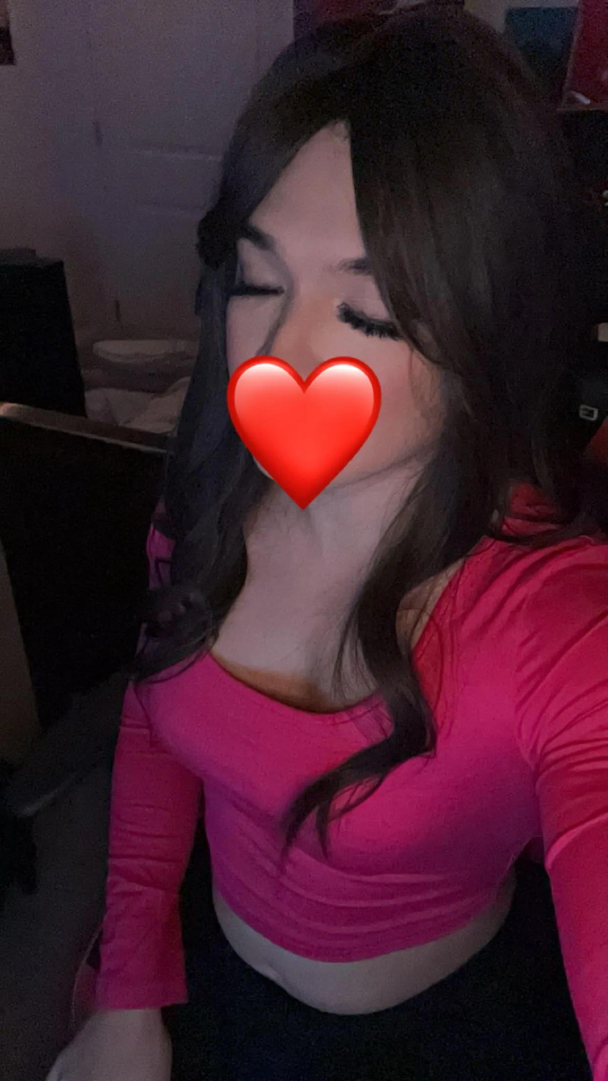 being girly is addictinggggg