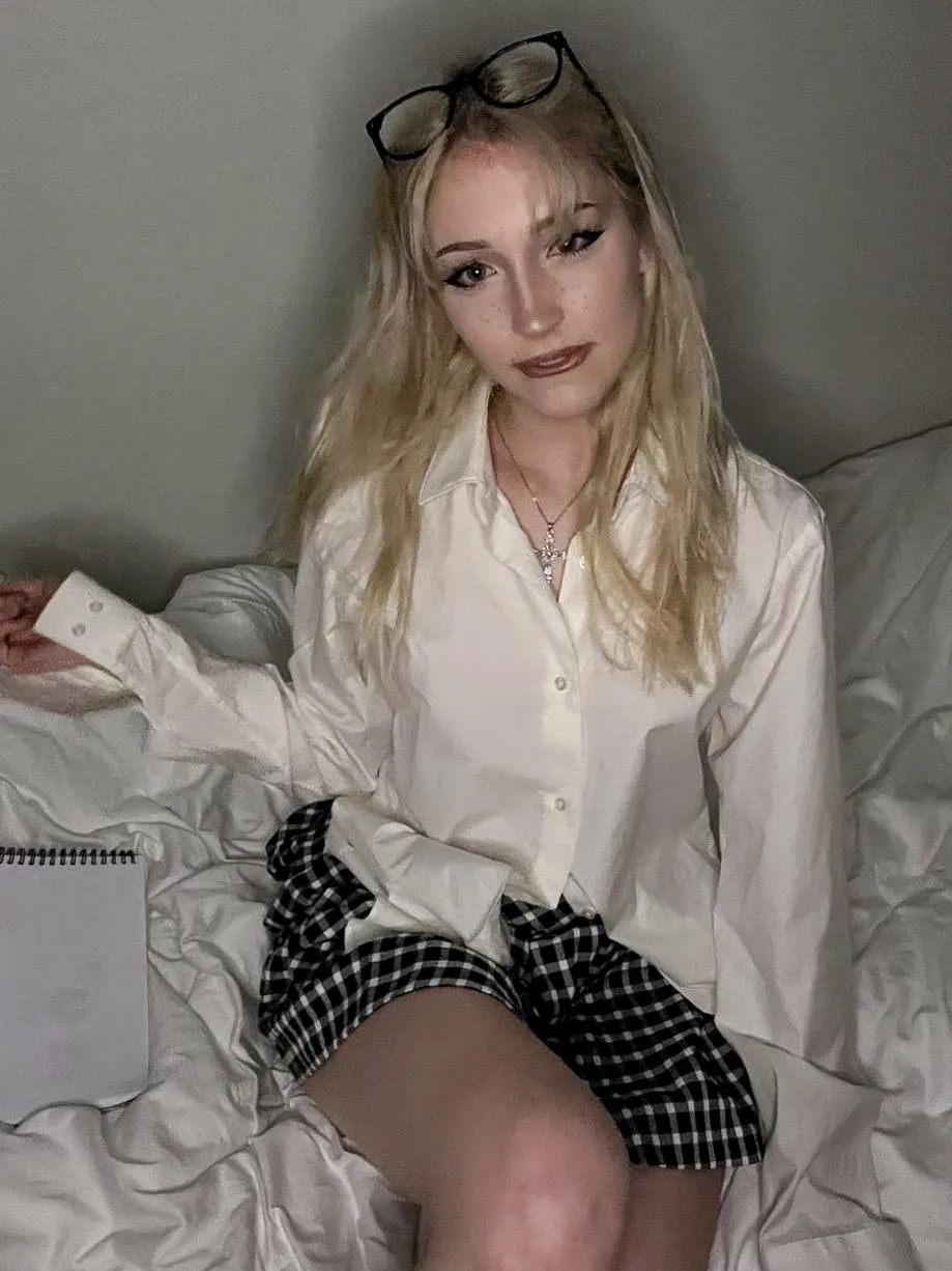 Can I be your lab partner? I will surely love doing experimenting with you.