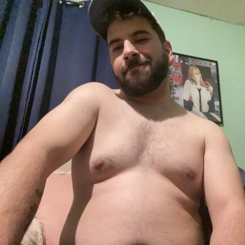 Can I bottom for you?