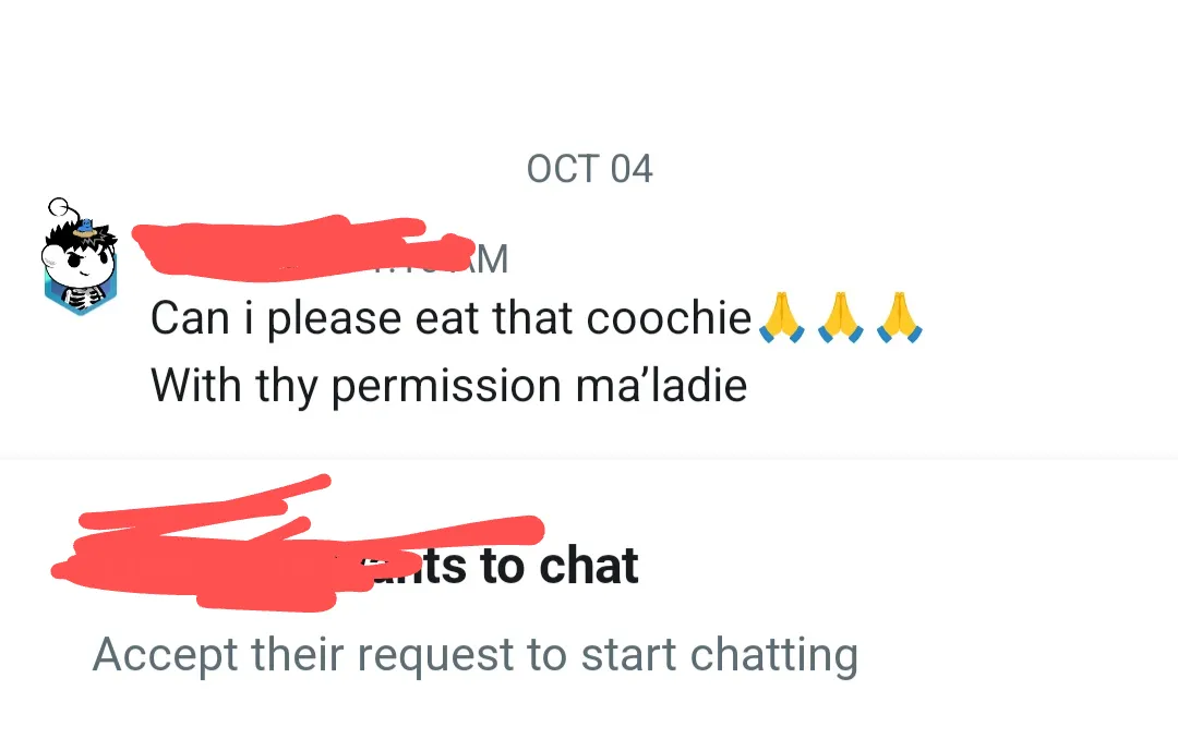 Classic chronic redditor