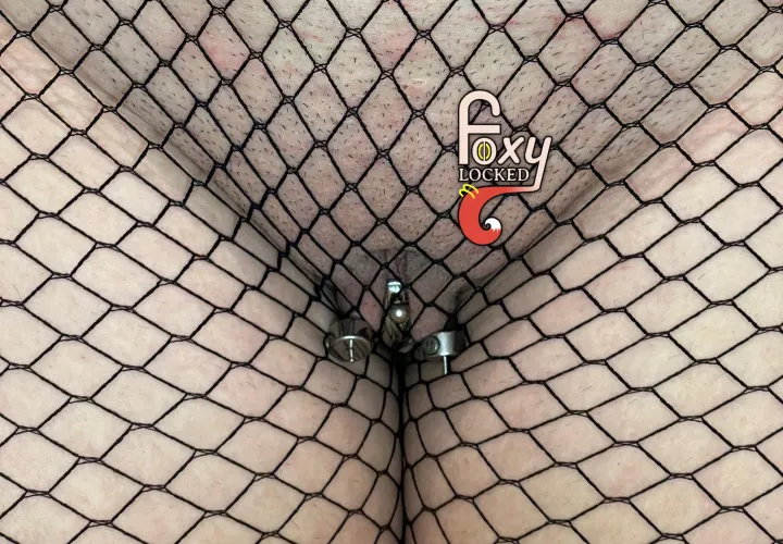 🦊 Clit Shields Are NOT Just “Symbolic”