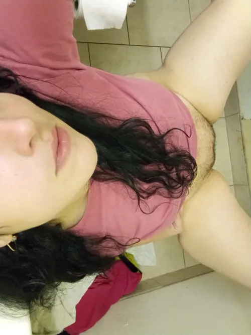 Flexible and fun I am