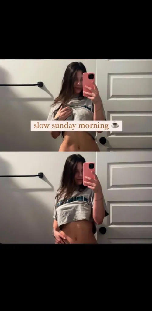 Friends Belly Button