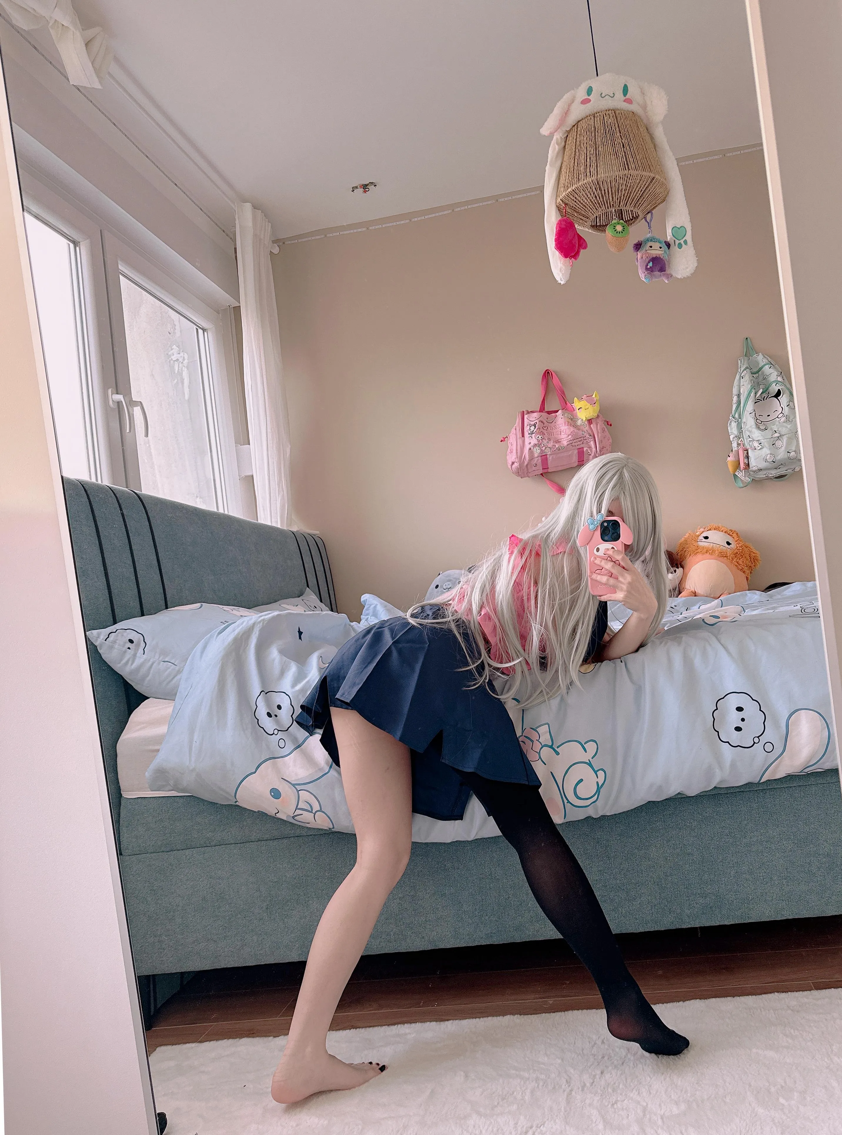 Getting things a little spicier