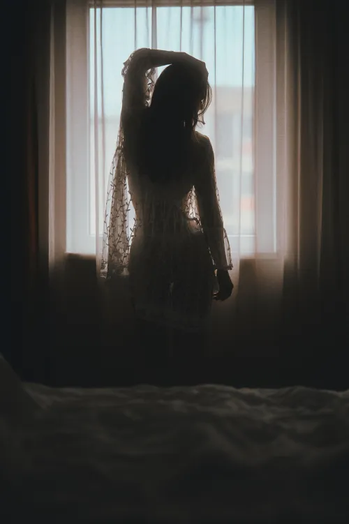 Good Morning (a74 50mm 1.2)