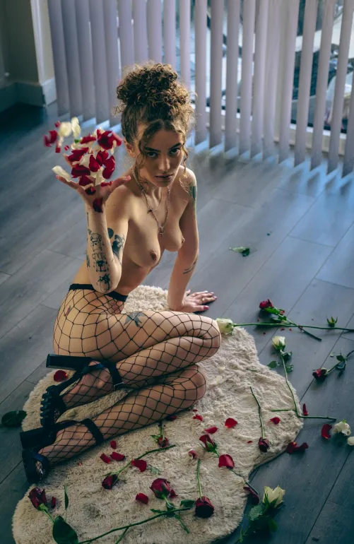 Happy Valentine's Day 🌹