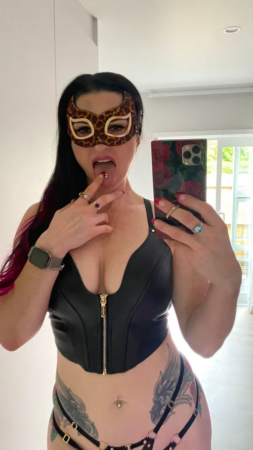 How do I get older guys IRL?