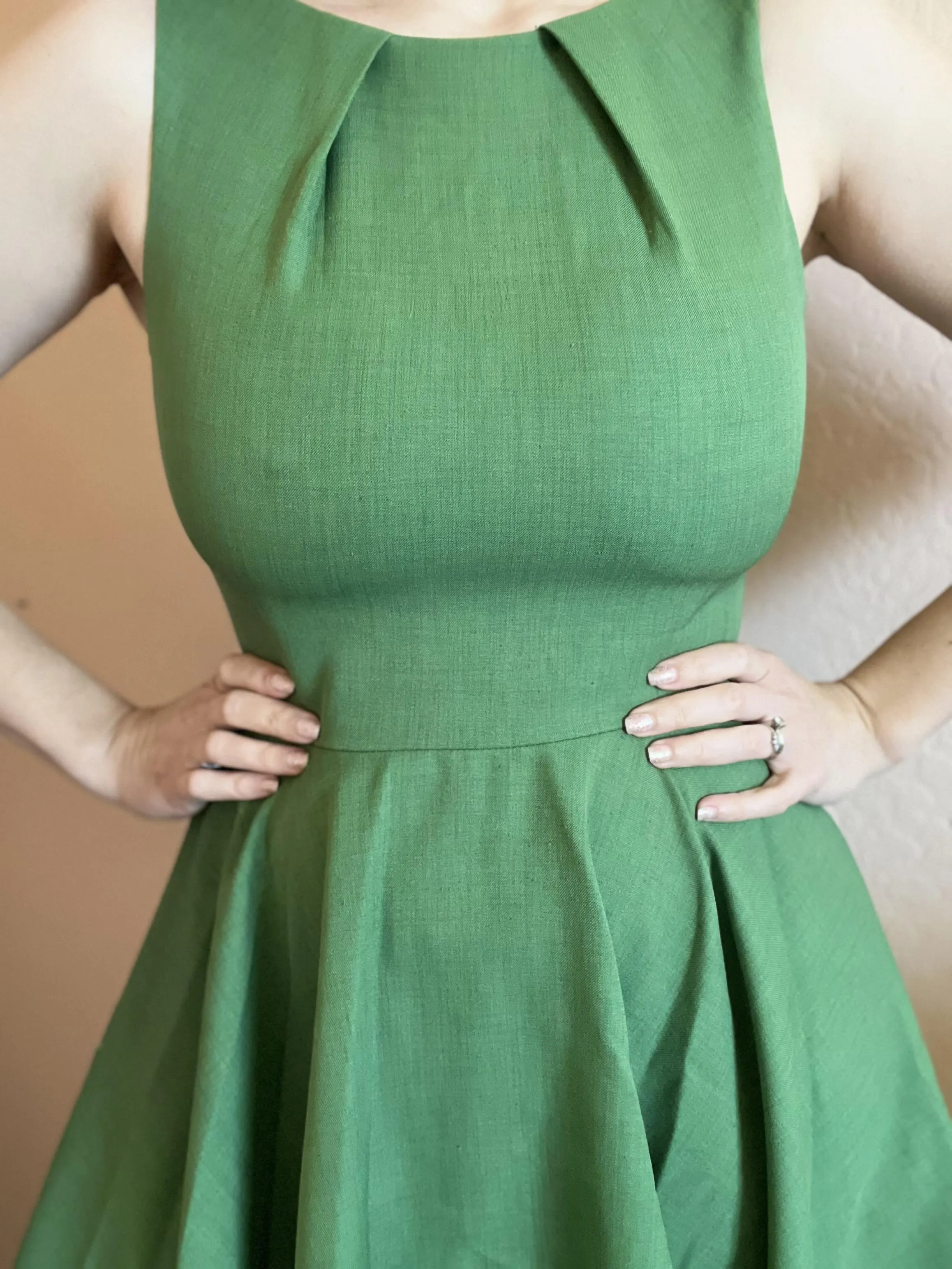 I need someone to give me a good spin