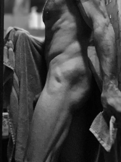 I never craved attention, until I tasted yours.