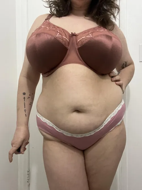 I swear they are mismatch