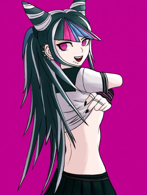 Ibukiiii